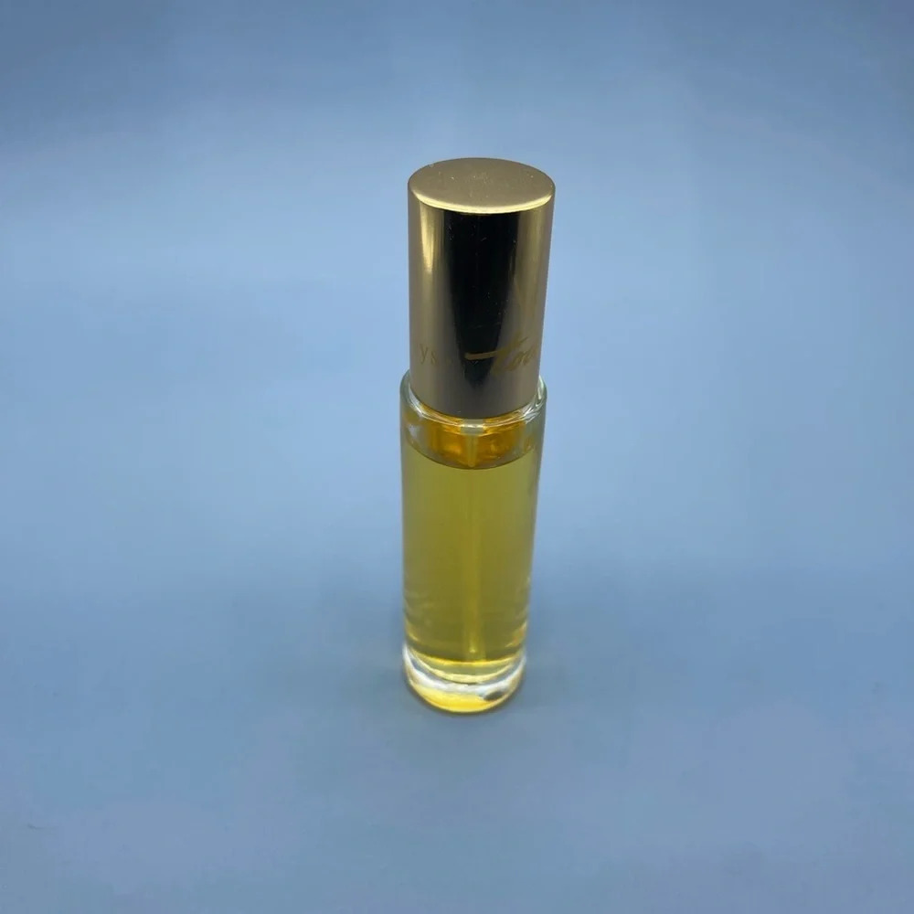 Vintage Avon Today Tomorrow Always Eau De Parfum Perfume Spray .5 oz, NIB